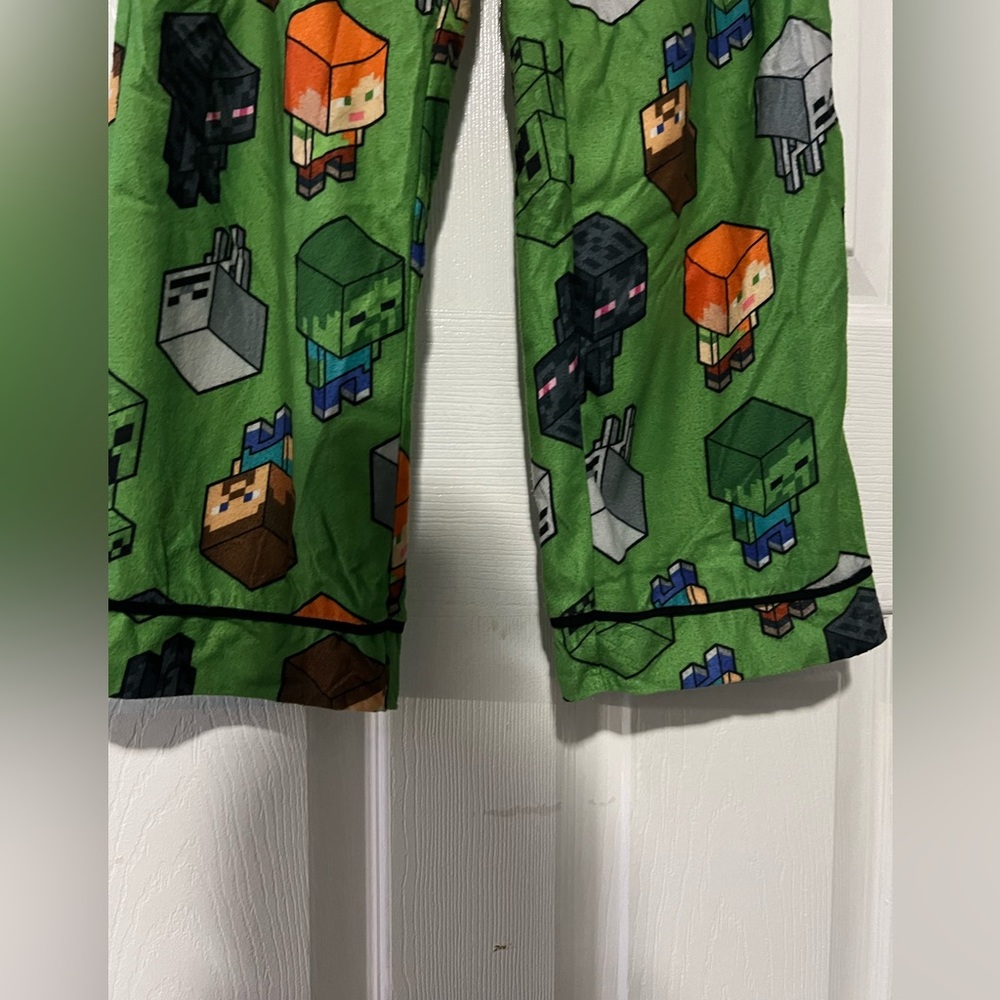 Minecraft PJ - Picture 4 of 7